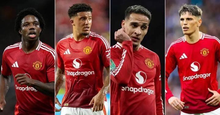 拆弹失败！炸弹小队：安东尼遭贝蒂斯放弃，桑乔 马拉西亚无进展