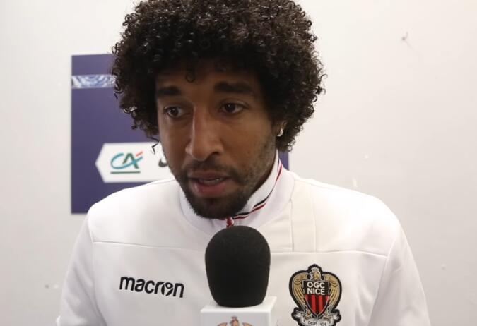 丹特：尼斯参加欧联杯就是为了赢得比赛，很高兴抽中罗马&波尔图