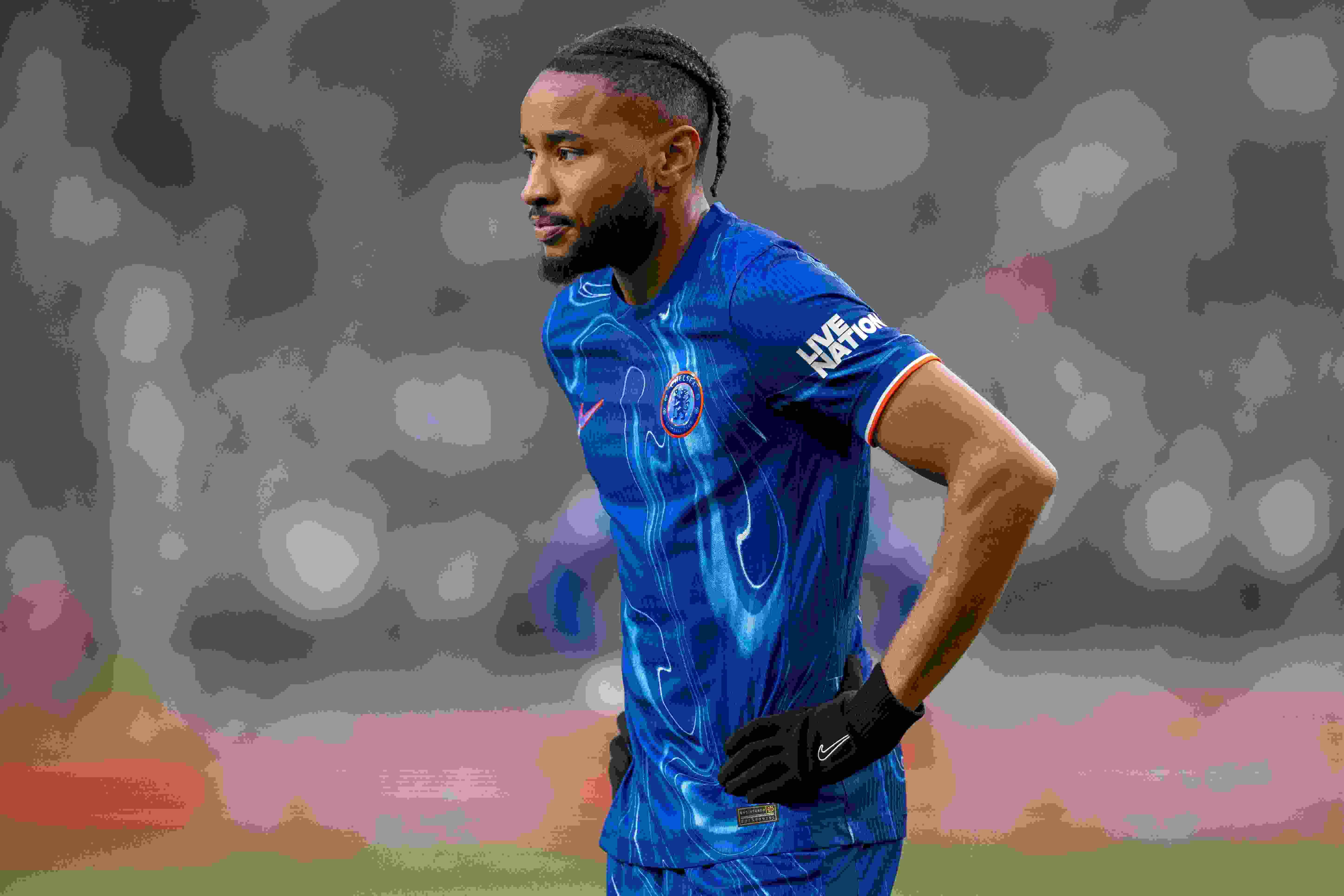 还是亏了！切尔西6000万欧签德甲金靴恩昆库，2年18球3700万出售