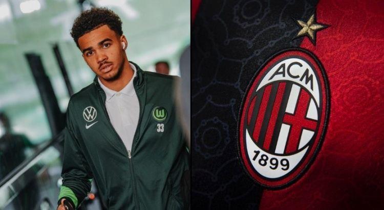 19岁米兰新援奥多古顺利抵达利纳特机场，转会总价达1000万欧