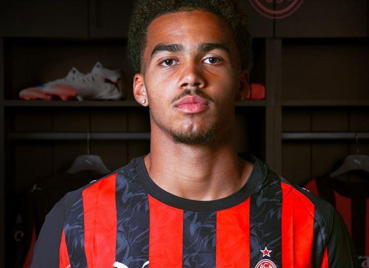 官方：AC米兰签下德国后卫奥多古，双方签约至2029年6月30日