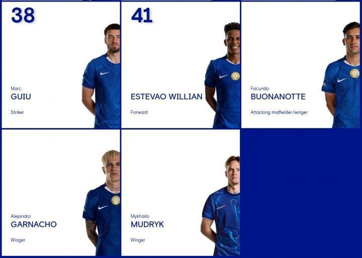 尘埃落定！切尔西一线队最终剩29人，还有斯特林等3人出售失败