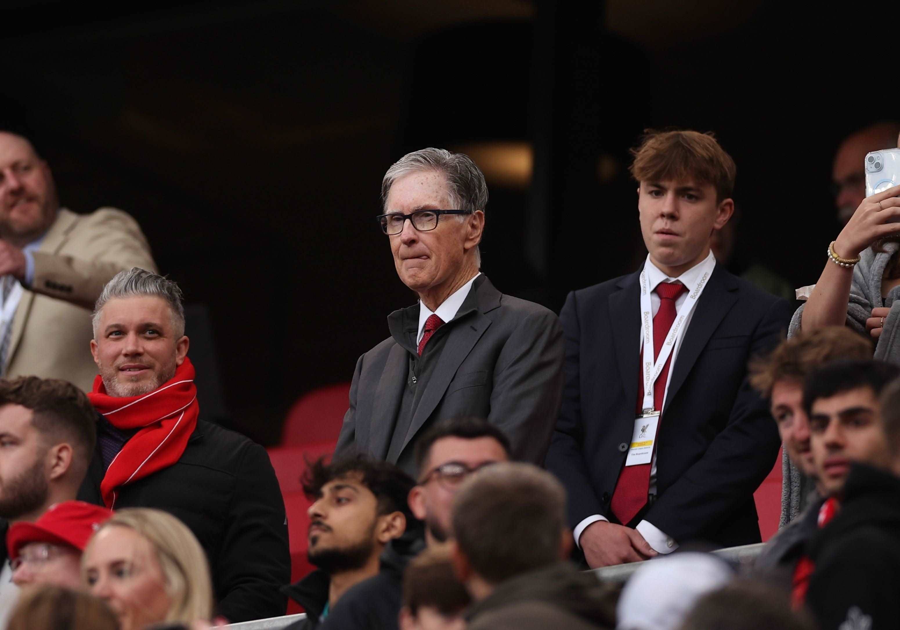 今非昔比！斯洛特在利物浦净支出已达克洛普利物浦9年生涯的59%