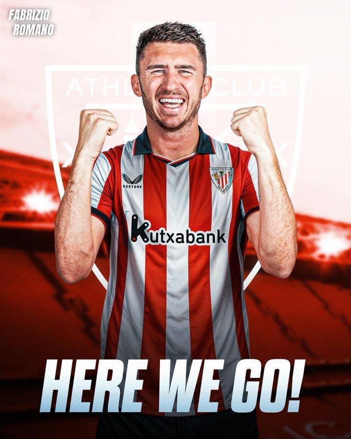 Here we back！毕巴官方：FIFA拒绝开转会证明，拉波尔特无法注册