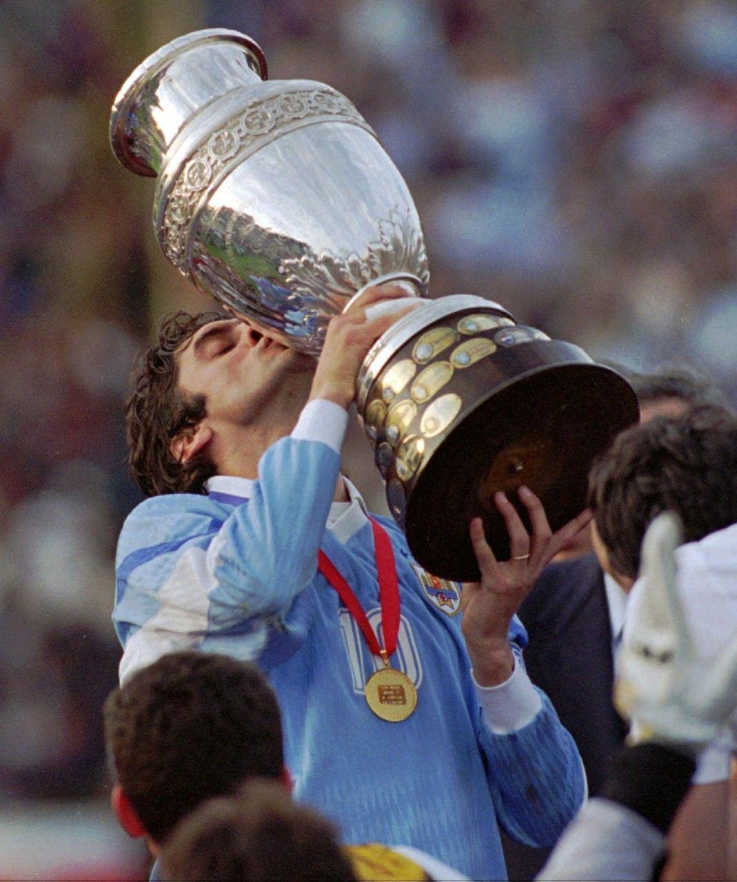 弗朗西斯科利：马斯坦托诺刚满18岁，但他就像一个经验丰富的老将