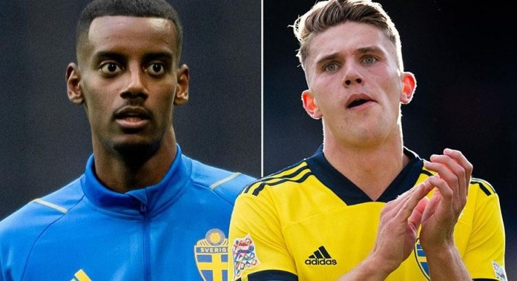 斯洛文尼亚主帅谈瑞典坐拥2亿双中锋：身价不重要，场上见真章