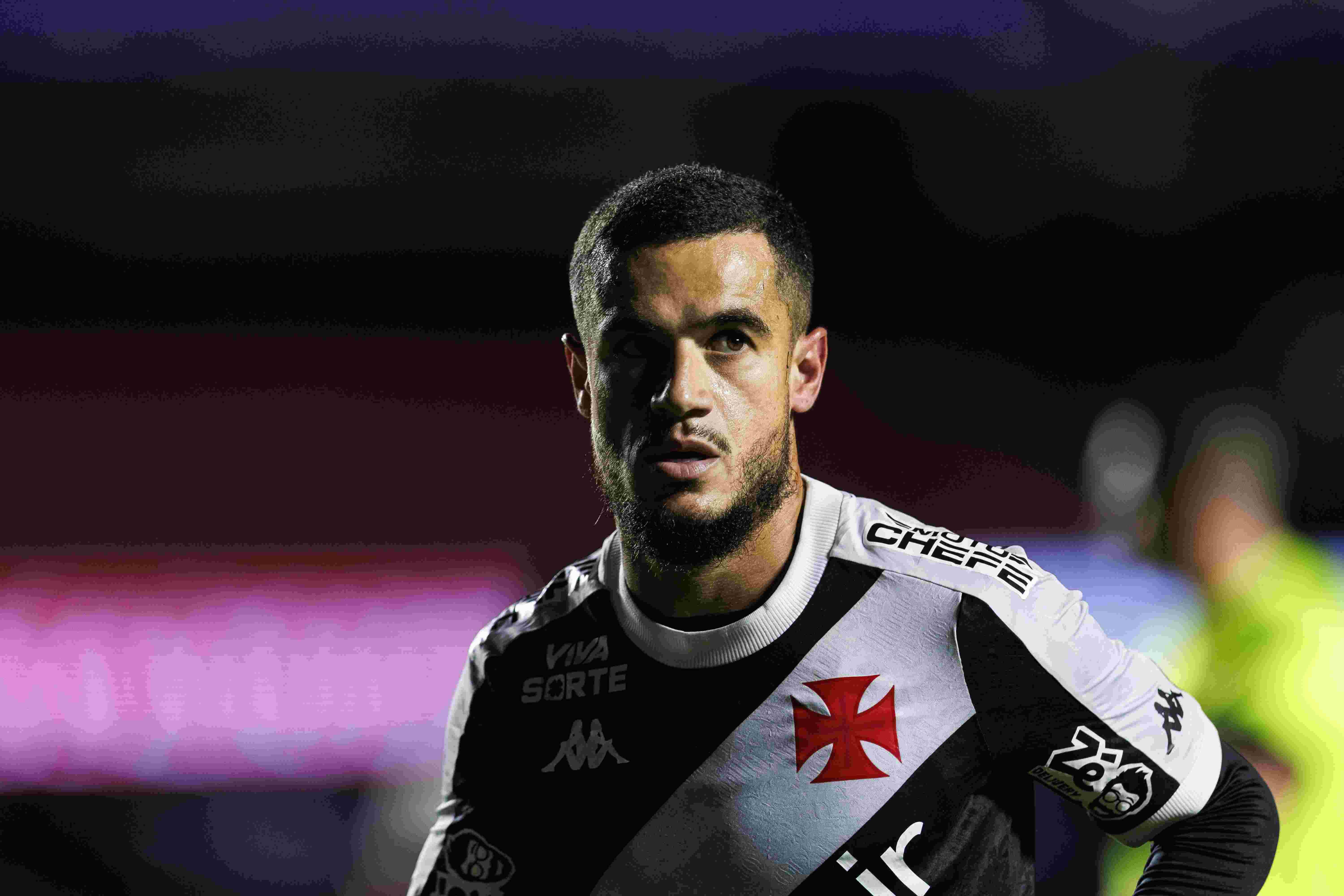 昔日亿元穿云箭！33岁库蒂尼奥身价再跌50万还剩400万 7年前1.5亿