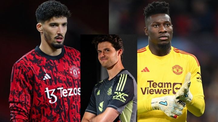 奥纳纳离队在即！曼联面临门将重大抉择，曼市德比应派谁首发？