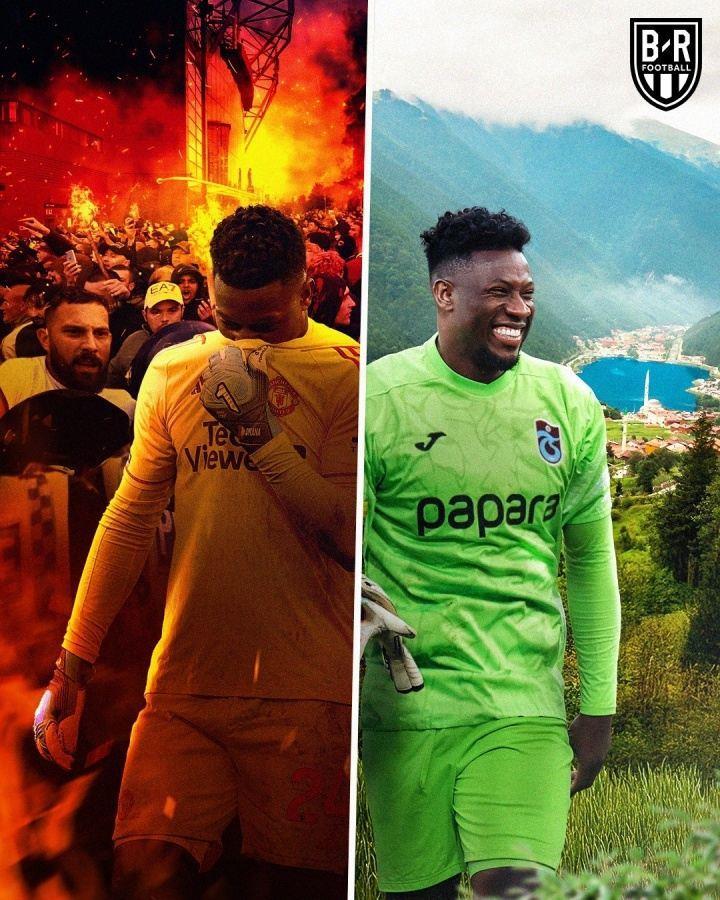 曼联外租奥纳纳 亏本送走安东尼霍伊伦，滕帅6.5亿15笔引援剩10人