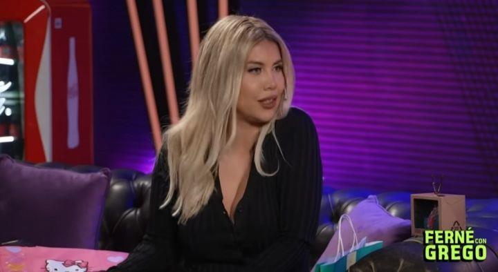 后悔了？旺达：单身生活很不容易，很难走出与伊卡尔迪的感情