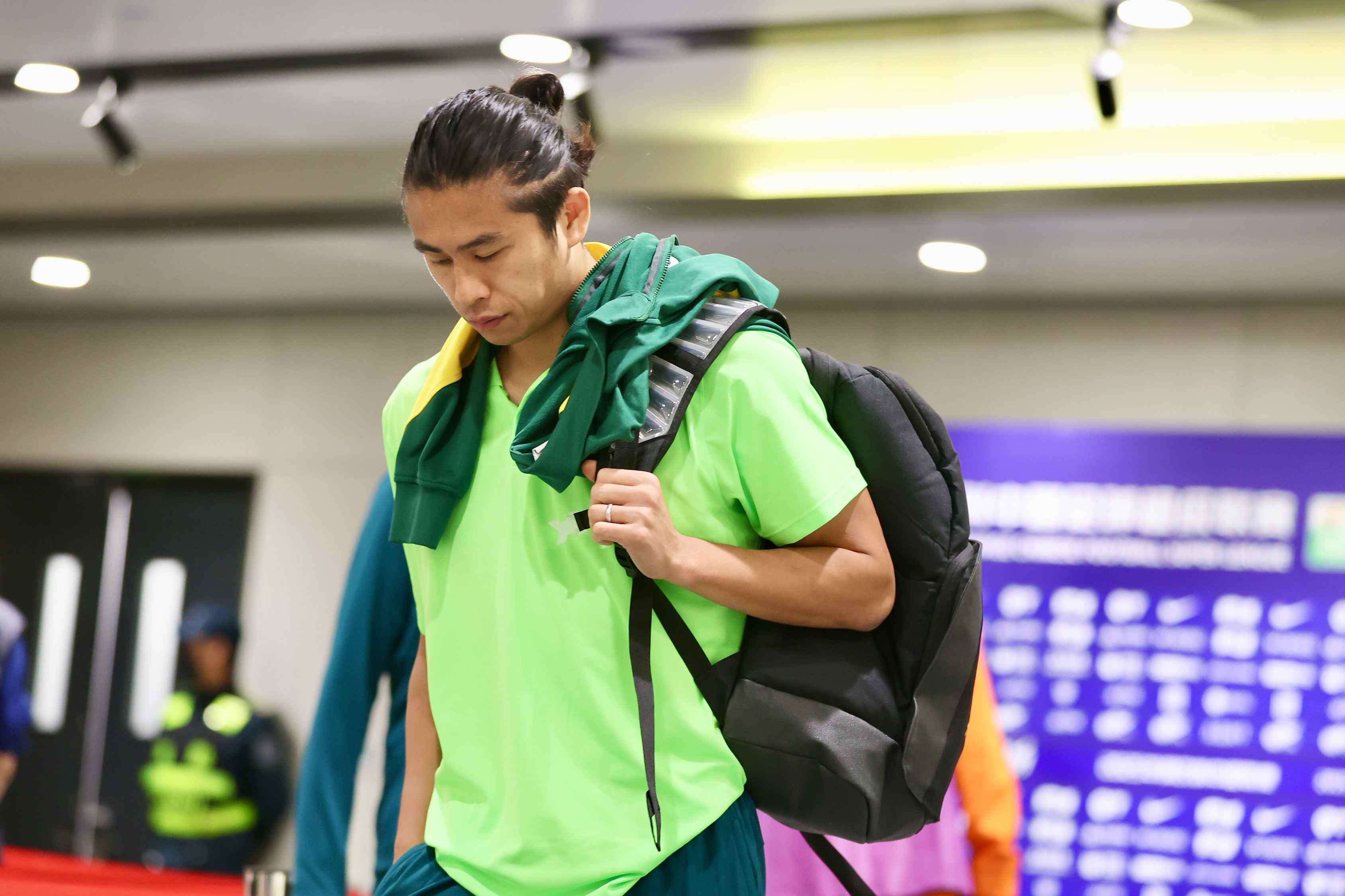 状态真差！张玉宁连续两场零射正，对抗失败和丢失球权数据较高