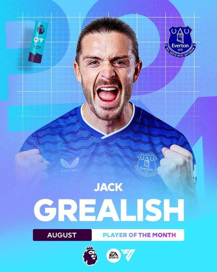 同亿不同命！格拉利什30岁人挪活斩最佳，斯特林30岁没球踢卖不掉