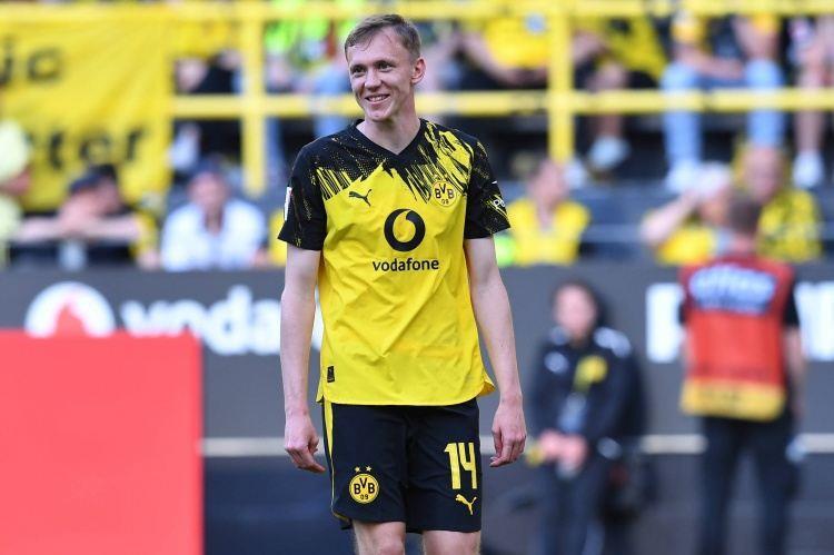 拜尔：多特蒙德的目标是成为冠军，我们希望一直保持在积分榜顶端