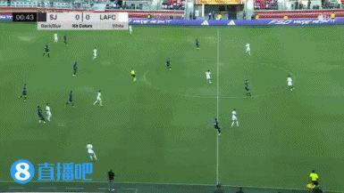 后点轻松包抄吃饼！孙兴慜开场53秒闪击，各项赛事连续三场破门