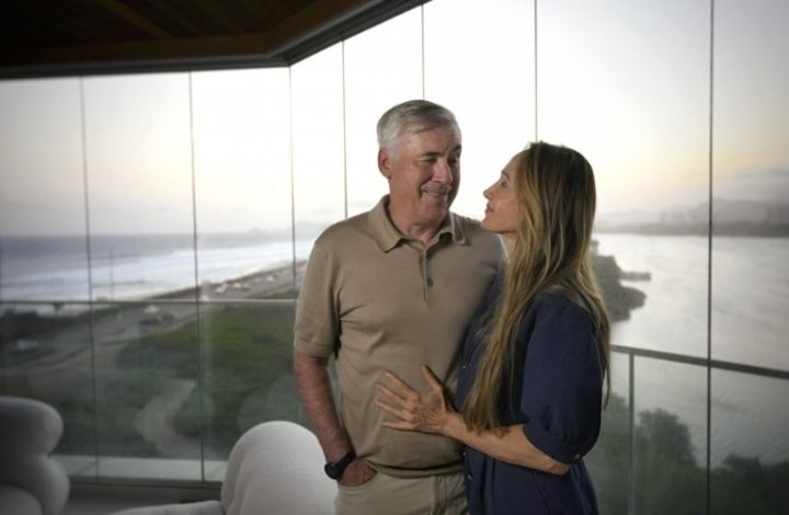 安帅谈执教艺术：置身滚筒之外|风格取决于球员|宁静激发最大潜能