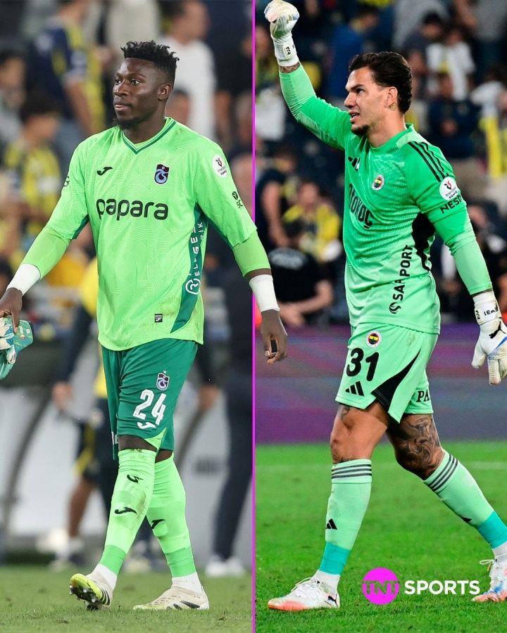 土超曼市德比奥纳纳埃德森首秀隔场相望，弗雷德萨维奇均打满