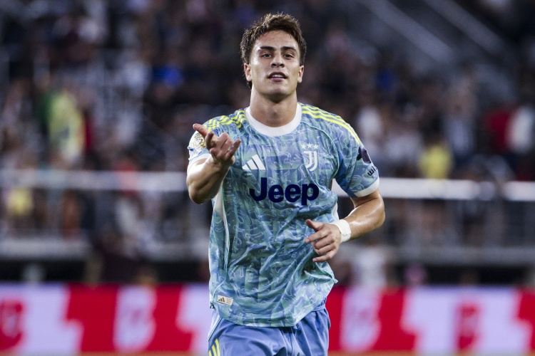 亿元先生成长中？伊尔迪兹连场世界波新赛季4场造6球，身价5000万