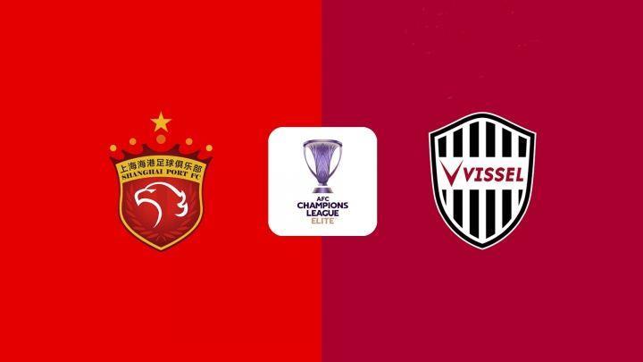 海港vs神户首发：海港4外援先发，傅欢、陈威、明天、李圣龙出战