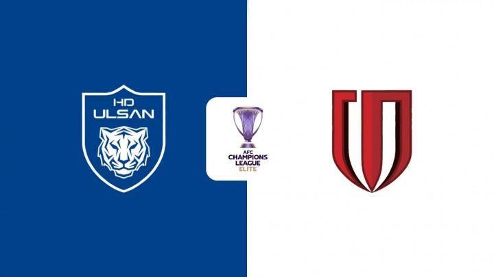 蓉城客战蔚山首发：周定洋、罗慕洛、费利佩悉数先发德尔加多出战