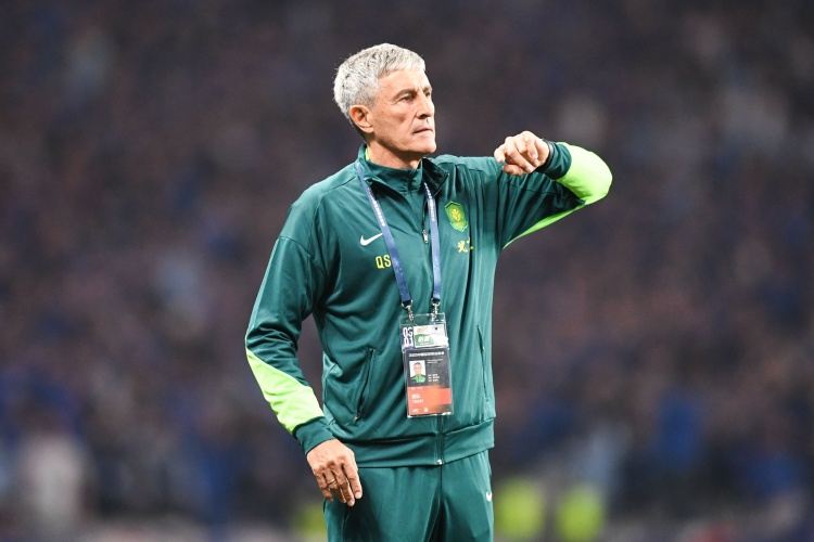 北青体育：亚冠二级联赛国安不管轮换与否，都得拿出像样的表现