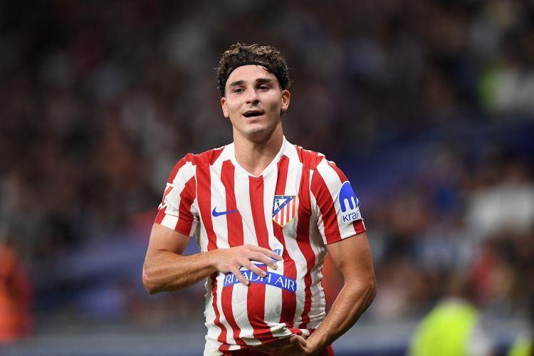 小蜘蛛又一年无冠？马竞欧冠开门黑 西甲第11，开季5场仅1胜