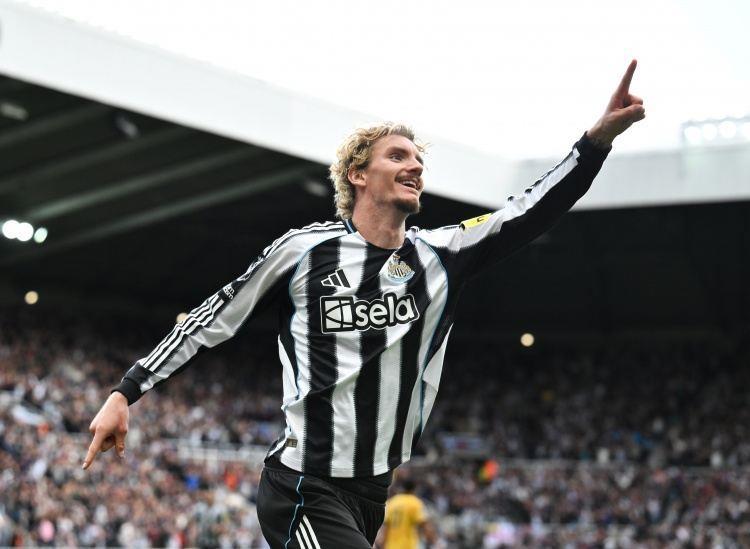 8500万先生！冷知识：沃尔特马德刚完成欧冠首秀，上赛季没报名