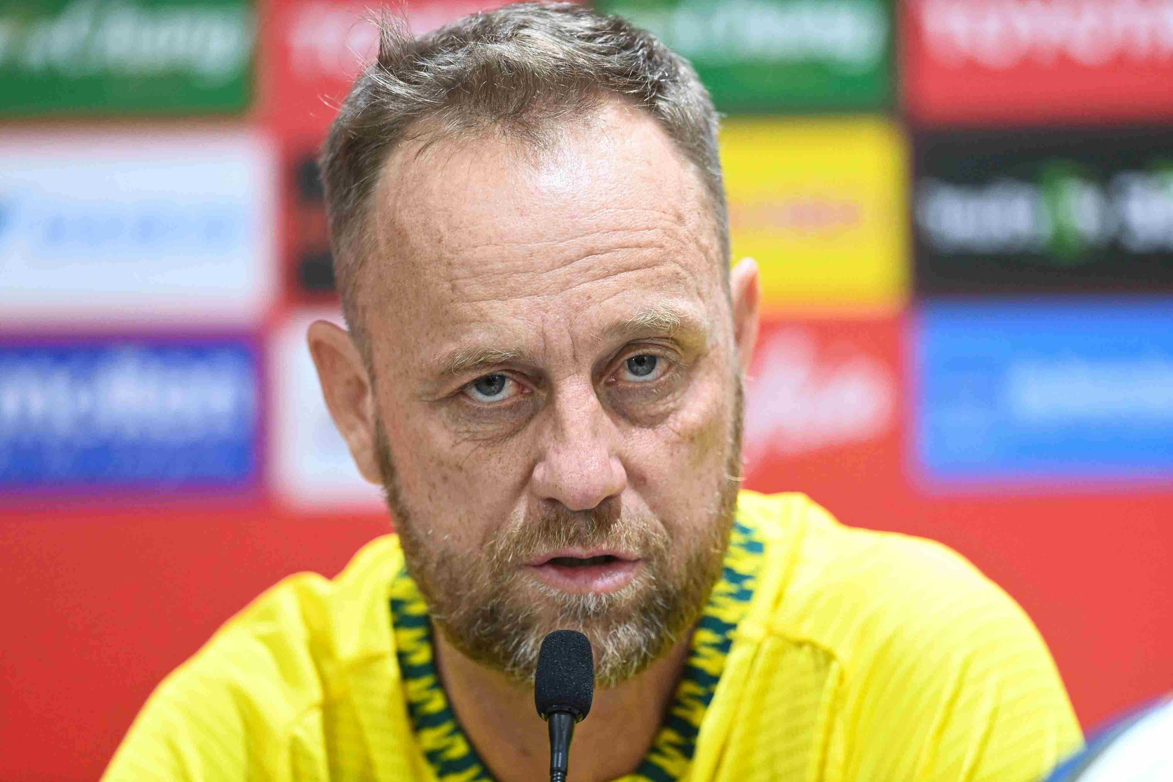 河内公安主帅：国安很强但我们一度控制比赛节奏 我们值得全取3分