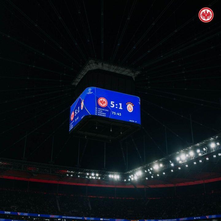 5-1狂胜仍不敢怠慢！法鹰欧冠逆天赛程：马竞利物浦那不勒斯巴萨