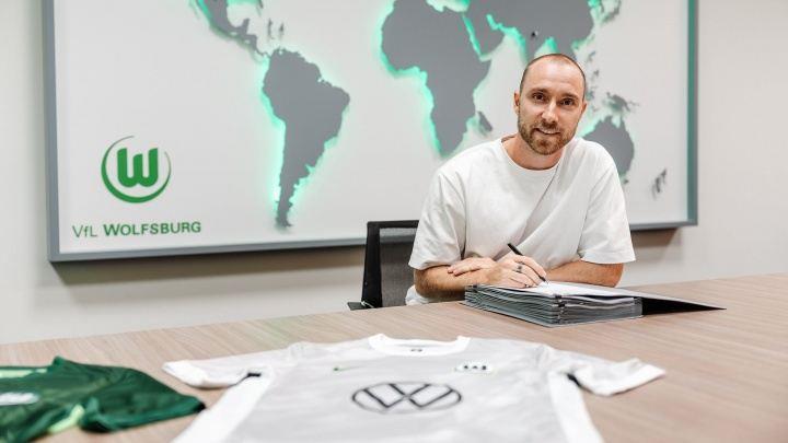 图片报：今夏加盟的埃里克森被提拔进狼堡队委会，预计周末将首秀