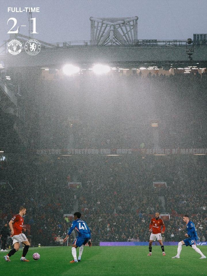 一塌糊涂切尔西4连客：遭蜜蜂绝平，被拜仁压制，战曼联投降