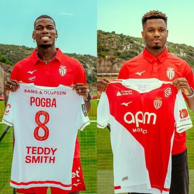 还有一位吉祥物！法蒂2场3球宣告回归 博格巴加盟3个月13场全缺席