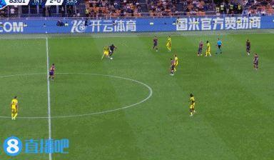 切蒂拉：这场比赛增强了信心，萨索洛在大部分时间能够抗衡国米