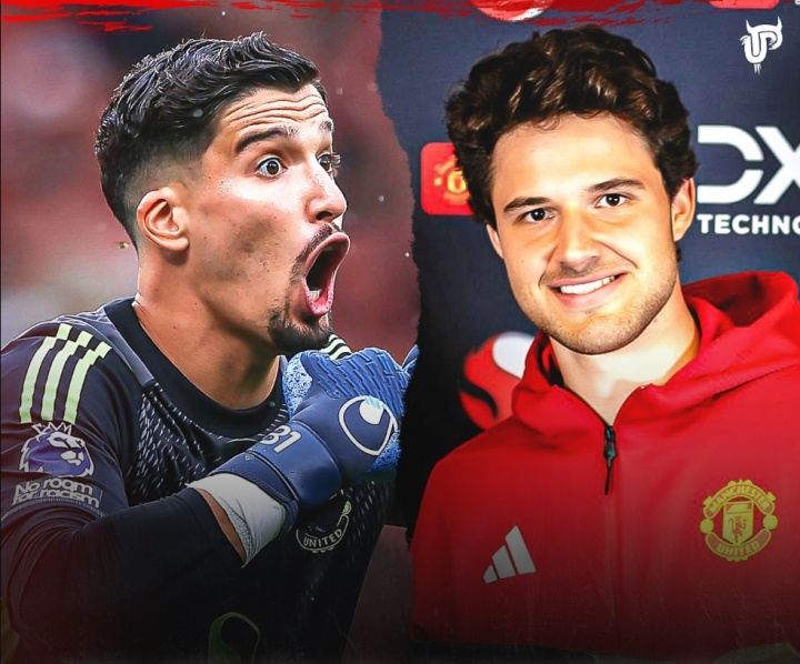 买了不用？曼联2100万签拉门斯3场全替补，巴因德尔成铁主力