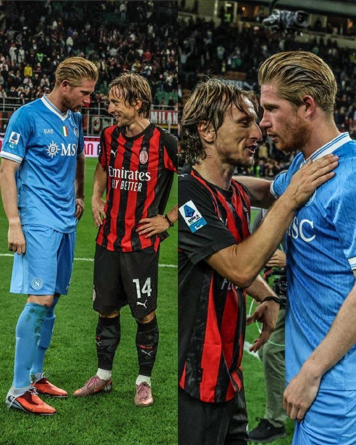 中场大师意甲对决！40岁魔笛打满全场 5次拦截，34岁丁丁5场3球