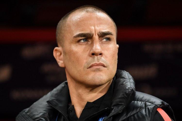 北青：卡纳瓦罗接近国足帅位尚未被证实，报名人数甚至超过50人