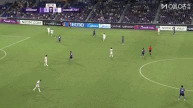 海港第83分钟扳平广岛！加布里埃尔单骑闯关破门，VAR确认不越位