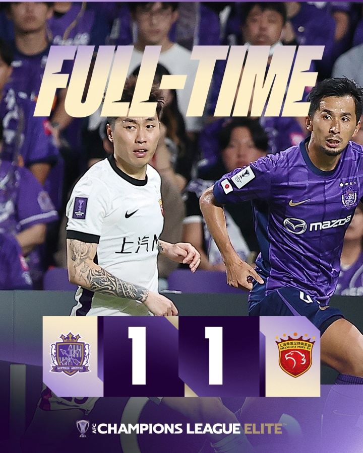 终结尴尬纪录！海港终结两赛季对J联赛球队6连败，获赛季亚冠首分