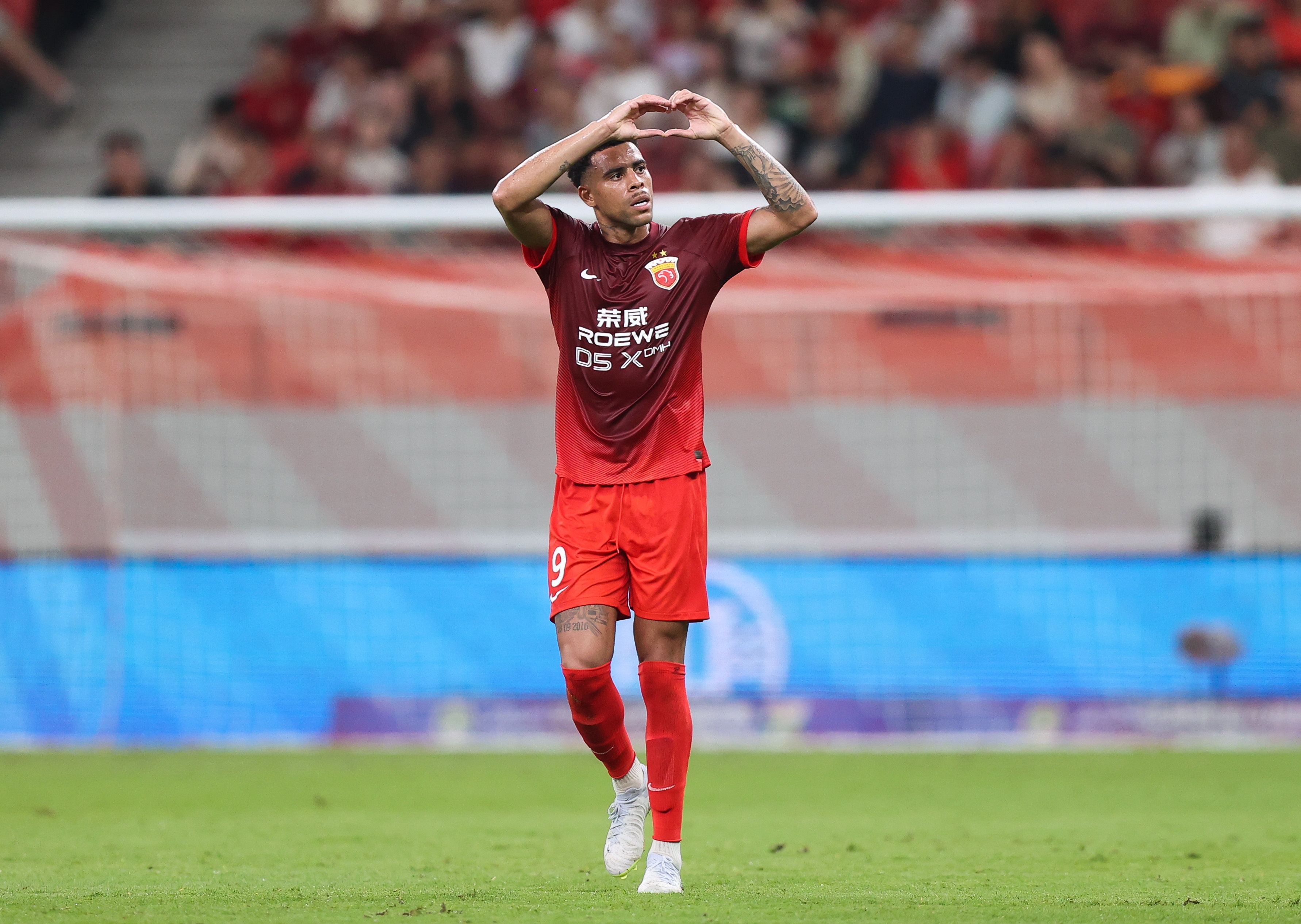 北青：古斯塔沃有可能在自然停赛的基础上，被进一步追加处罚