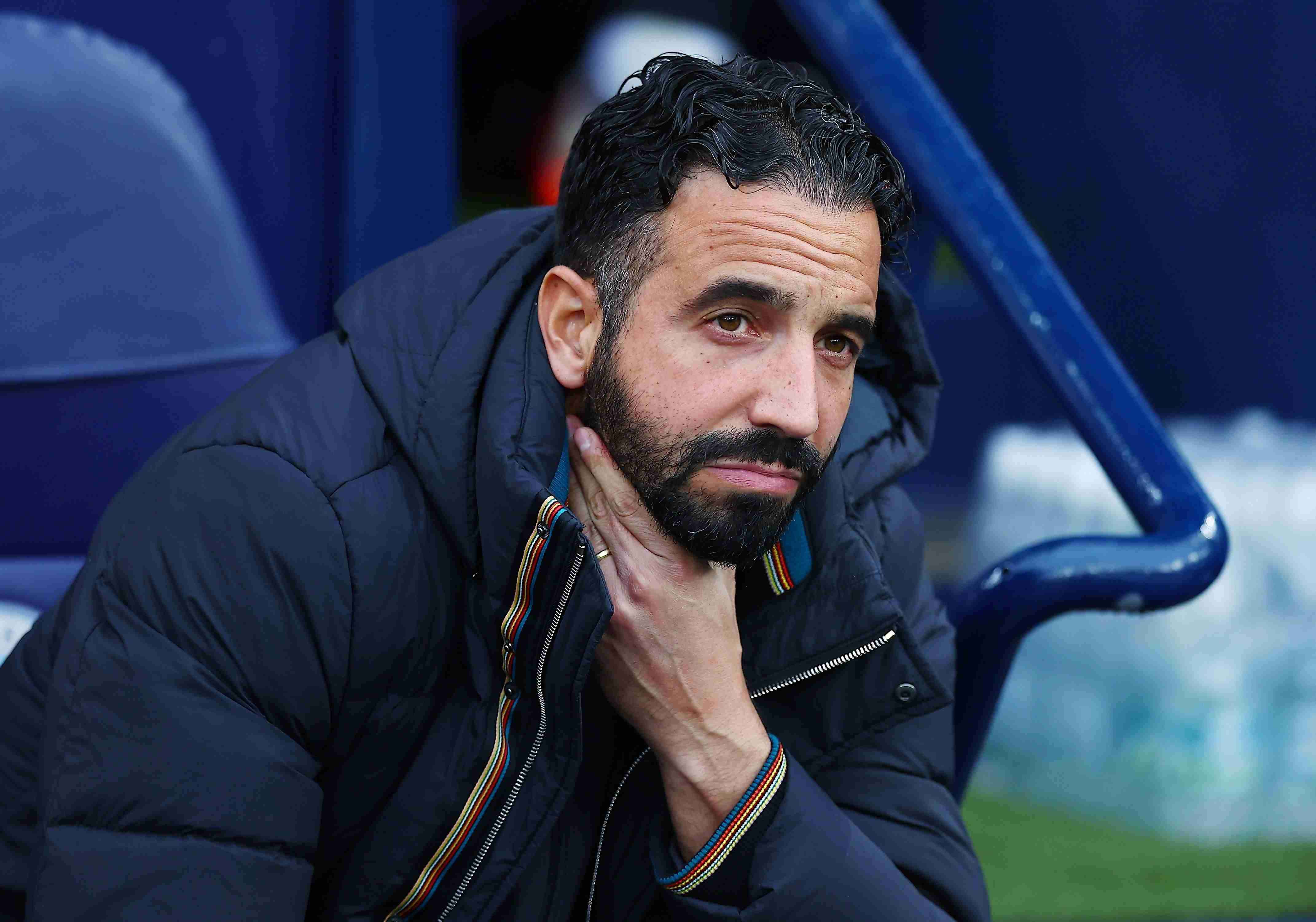 邮报：阿莫林仍得到拉爵支持，曼联不希望滕哈赫被影响一事重演