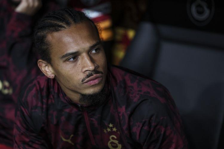 拜仁赢麻了？萨内战利物浦枯坐板凳，拒拜仁续约 900万年薪去土超