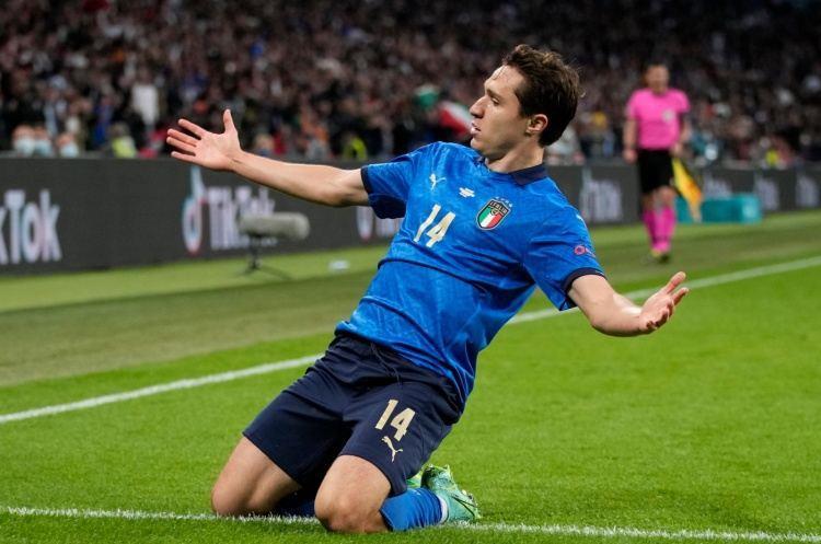 米体：加图索考虑调整阵容，小基耶萨等人有望得到机会