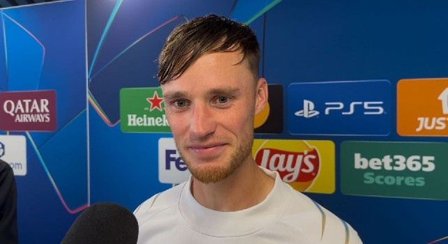 别克马：我们踢曼城也证明了自己 德布劳内实力很强对我们很重要