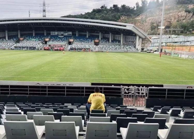 泉州亚新感怀提前降级：福建足球不应该只有悲情的时刻与叙事