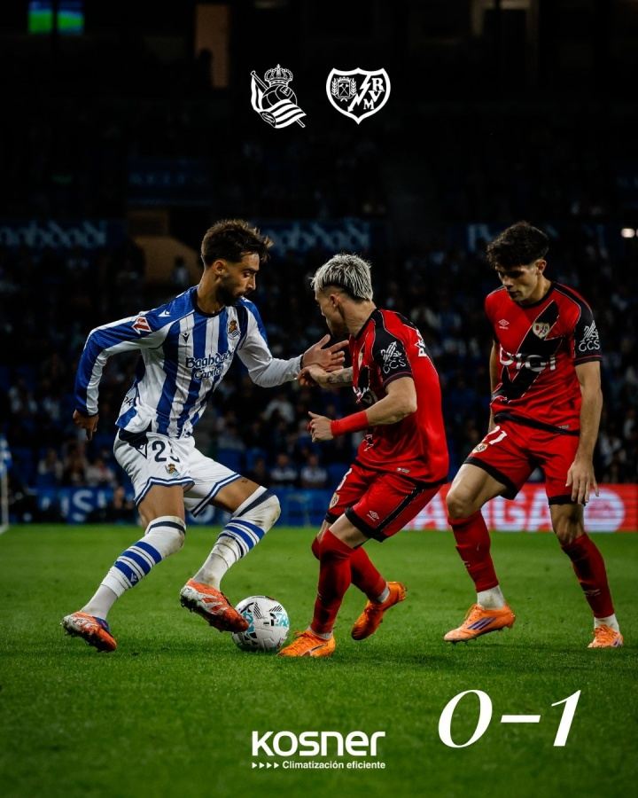 自取灭亡？皇社8轮1胜排西甲倒2，近年出售多名主力 卸任功勋主帅