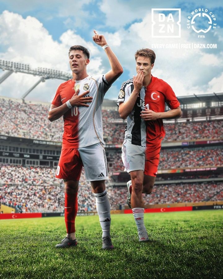 未来居勒尔纪录仅保持5天 伊尔迪兹7500万再破土耳其身价纪录