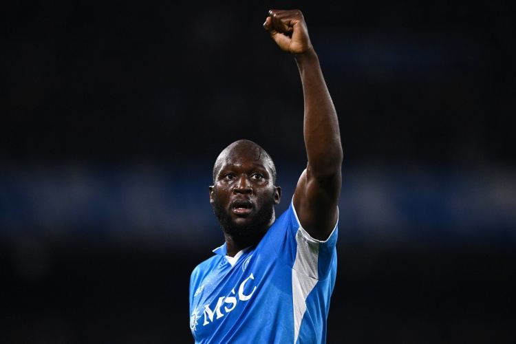 员外也曾上亿！32岁卢卡库身价跌至1500万欧，曾两度突破1亿身价