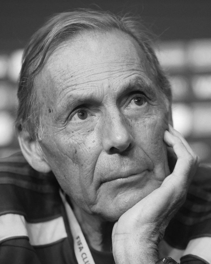 拜仁悼念博卡青年主帅：他深刻影响了阿根廷足球，致以深切哀悼