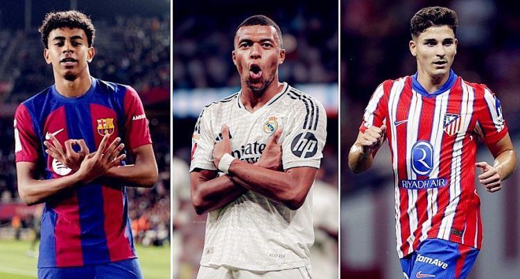 财力被英超碾压，西甲的苦日子还有多久？