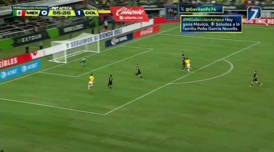 状态火热！迪亚斯挑射破门，本赛季在拜仁 哥伦比亚13场7球6助攻