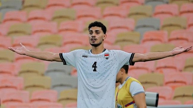 印尼媒体质疑马宁判罚：为什么塔辛阻挡罗梅尼反击没有被出示红牌